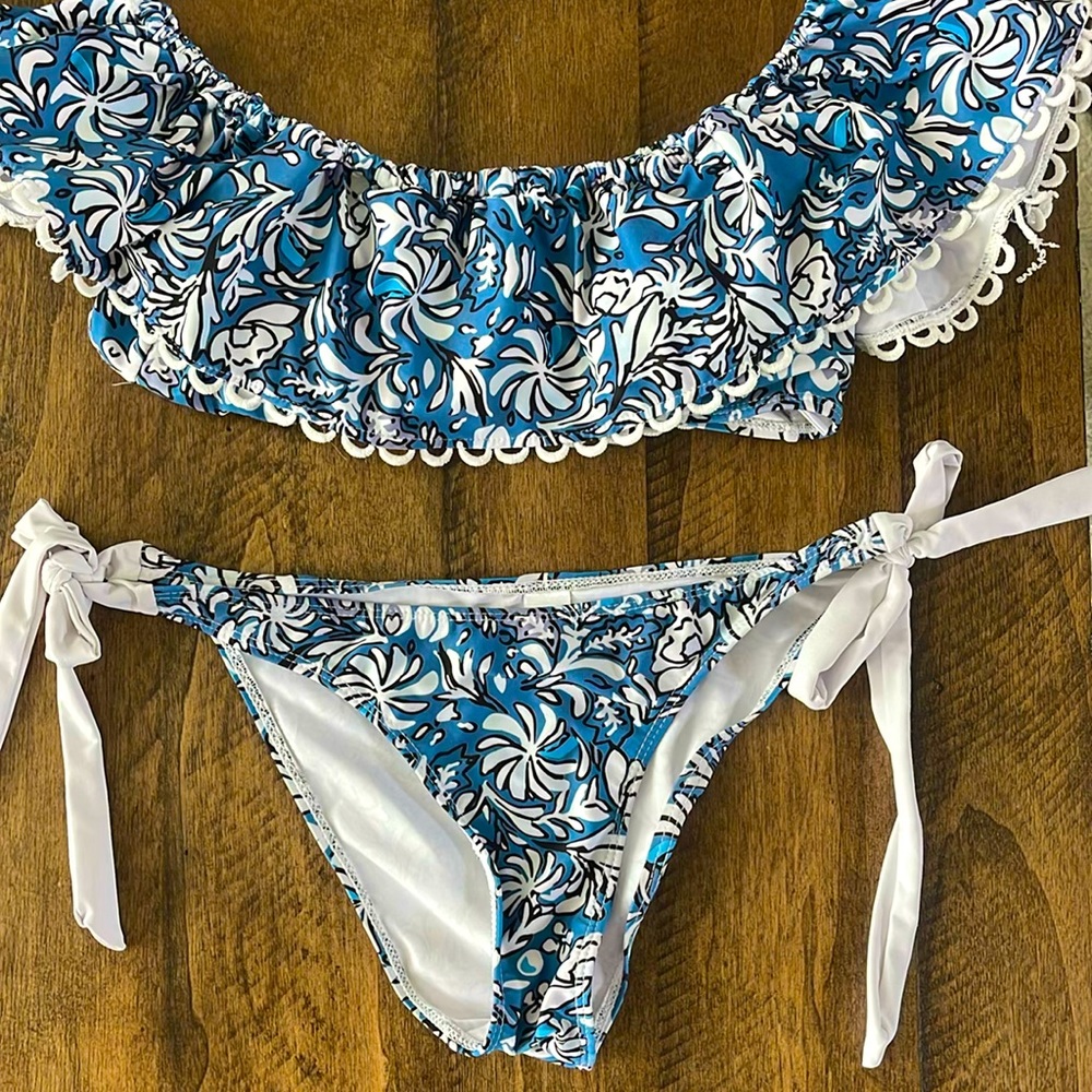 Bikini Set - image 1